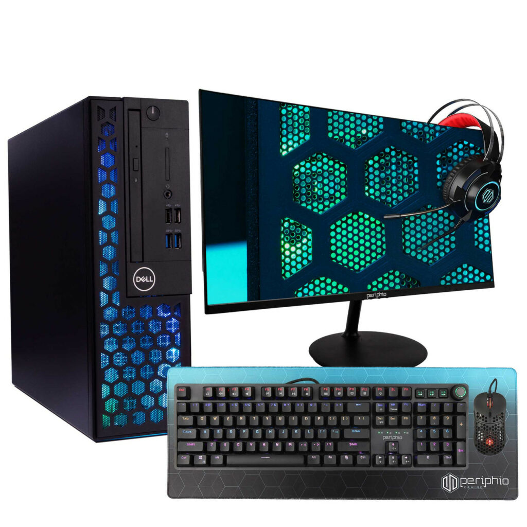 blairtech gaming pc