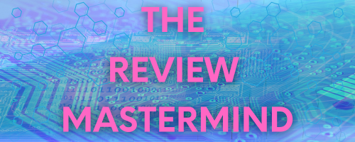 The Review Mastermind Logo